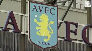 Aston Villa fans on Mile Jedinak