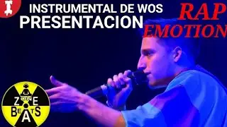 INSTRUMENTAL WOS - MINUTO DE PRESENTACI&Oacute;N