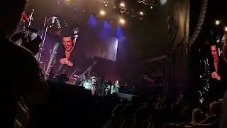 The Killers - All These Things That I've Done (Oceans Calling - September 28, 2024)