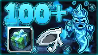 How to get up to 100 Gems Daily | Idleon