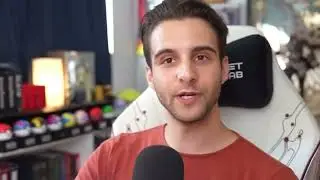 Danny got the ship the wrong way around. Danny's reaction to Aladarius is the best