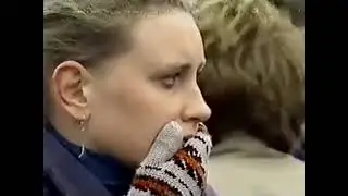 BALTIC RESISTANCE 1991