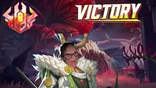 Rank 1 Loki STRIKES back.