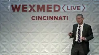 Ohio State transplant chief expert discusses organ transplants at WexMed Live