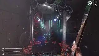 30 Days on Ship 