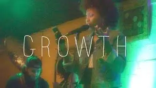 Spoken Word: Growth