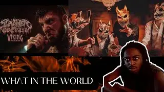 Slaughter To Prevail - Viking Reaction