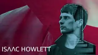 Eggshell: New Solo Single From Empathy Tests's Isaac Howlett arrives 3rd October