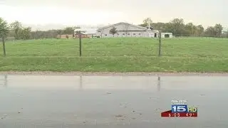 IOSHA fines Amish factory $4,000 for safety violations