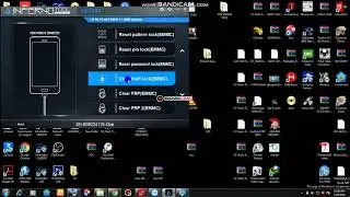 How to  unlock privacy protection password on all mtk cpu (theft lock)