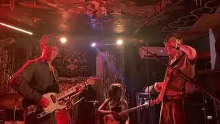 My New Band Believe [@ The Windmill Brixton; 10/12/2025]