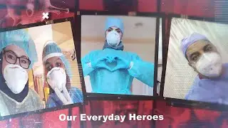 International Nurses Day