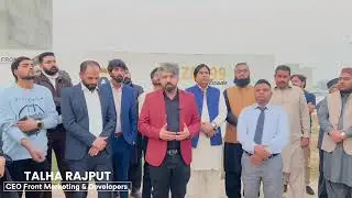 ZEE99 Official Launch | CEO Talha Rajput Reveals Luxurious Features & Services