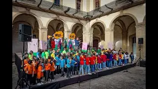 CONCERT MOS-KIDS al 