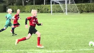 O Meyer p&aring; hjemmebane - 28. september 2013