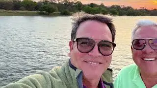 Zambezi River Cruise