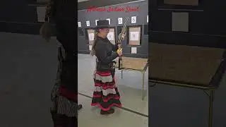 Dummy Shotgun Rounds #cowboys #sass #veteran #gunslinger #gungame #country #pewpew #range #western