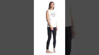 Spiritual Gangster Vibes Roll Chakra Tank | SwimOutlet.com