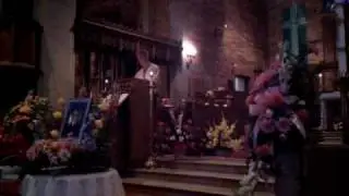 MaryAnn Chamberlain eulogy by Kevin Kearns