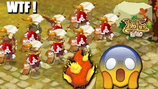[DOFUS RÉTRO] J'EXPLOSE LES PROBABILITÉS OMG ... #169