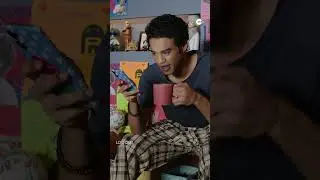 The Lines Between Reel And Real Have Blurred On ZEE5! | Logout