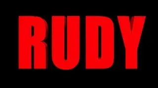 RUDY | Episode 1: The Alien Kidnapping