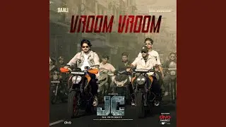 Vroom Vroom (From 