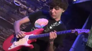 Flower Power - Solo te escucho susurrar (Dickens, Mar del Plata, 02/01/2026)