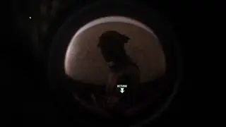 At Dead Of Night glitch