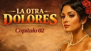 La otra Dolores - Cap 02 (Radionovela Cubana)