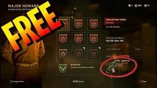 NEW FREE EPIC LEWIS ENGLISH OAK CONTRACT 100 KILLS !!!!!
