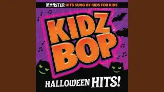 Monster Mash