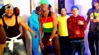 LION BOBMANO FT. FULLANNY DON'T FIGHT WAR (OFFICIAL VIDEO) 2013