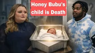 &ldquo;Honey Boo Boo Breaks Down: The Heartbreaking Truth No One Was Ready to Hear&rdquo;