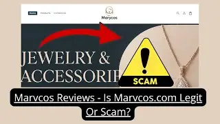 Отзывы о Marvcos &mdash; Marvcos.com &mdash; это законно или мошенничество?