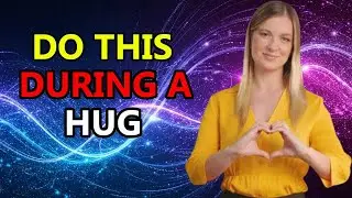 How To Touch Her During a Hug That Instantly Changes Attraction!