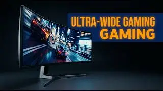 Samsung CHG90 Series Curved 49-Inch Monitor Review