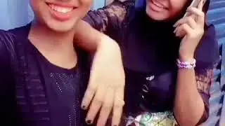 Kalli yadda take taba mata nono wannan bala'i da miye yayi kama