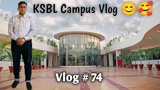 KSBL campus tour vlog | staff recognition ceremony of Nasra Public School | Habib Ke Vlogs