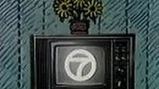 WLS Channel 7 - The 3:00 Movie - 