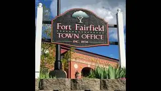 Special Town Council Meeting January 6, 2026