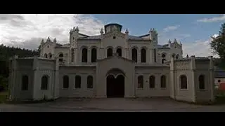 J&iacute;zd&aacute;rna Světce Tachov  Достопримечательности Тахов