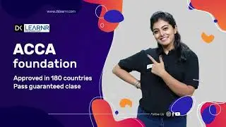 DKLEARNR Finlearn APP