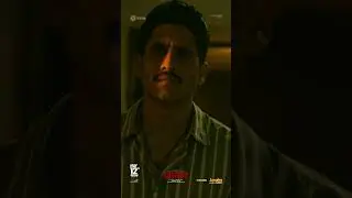 Custody Tamil Trailer | Naga Chaitanya | Krithi Shetty | Venkat Prabhu | Arvind Swami | Priyamani