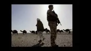 Jyotish - A New Strategy for Afghanistan and Pakistan