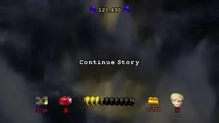 lego batman episode 1