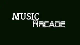 Music Arcade Episode 16: Masterful Mook Massacre Musou Music