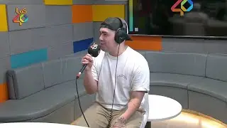 CHILLDEIV revela que est&aacute; trabajando con PABLITO PESADILLA