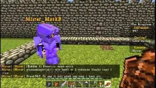 the kingdom Hyvar oorlog #1