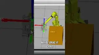 Mastering RoboGuide: Speed Up Your Robotics Training